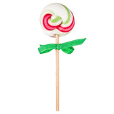 Mansikkamakuinen karkki ilman sokeria 20g